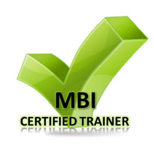 MBI Train-The-Trainer Course (eLearning + Classes via Zoom)