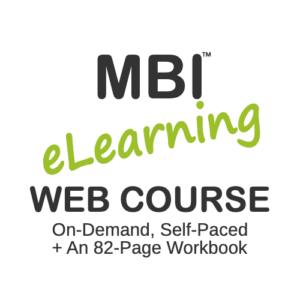 MBI eLearning Course with Workbook, Self-Paced