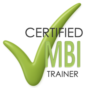 MBI Train-The-Trainer Course (eLearning + Classes via Zoom)