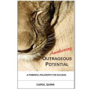AWAKENING Outrageous Potential  *For ALL employees (print/soft cover)