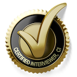 Certified Interviewer Exam Code(s)