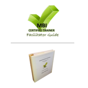 MBI STARTER KIT 2022 (Facilitator Guide/Pages For Train-The-Trainer Class)