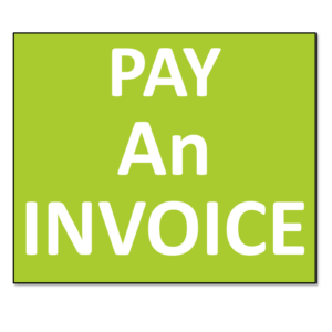 Pay An Invoice